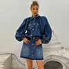 Ensembles En Jeans