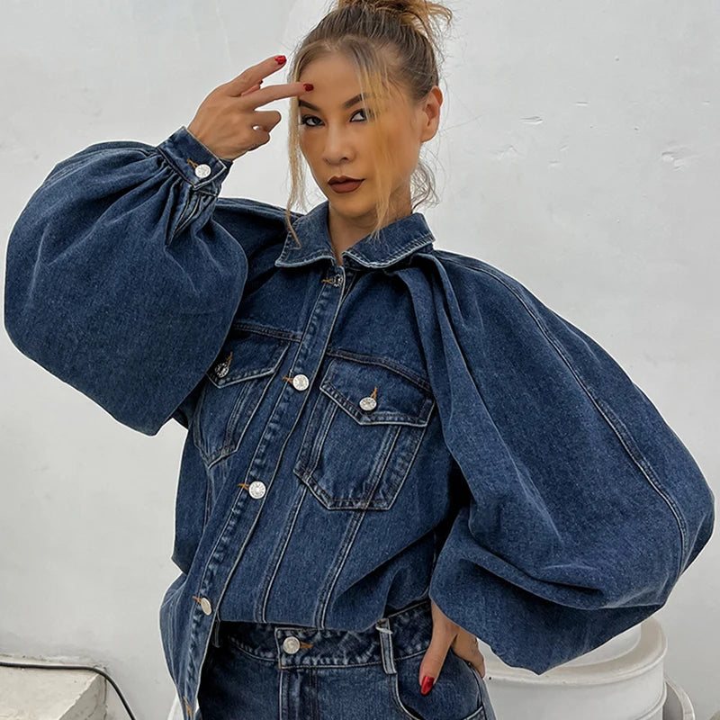 Ensembles En Jeans