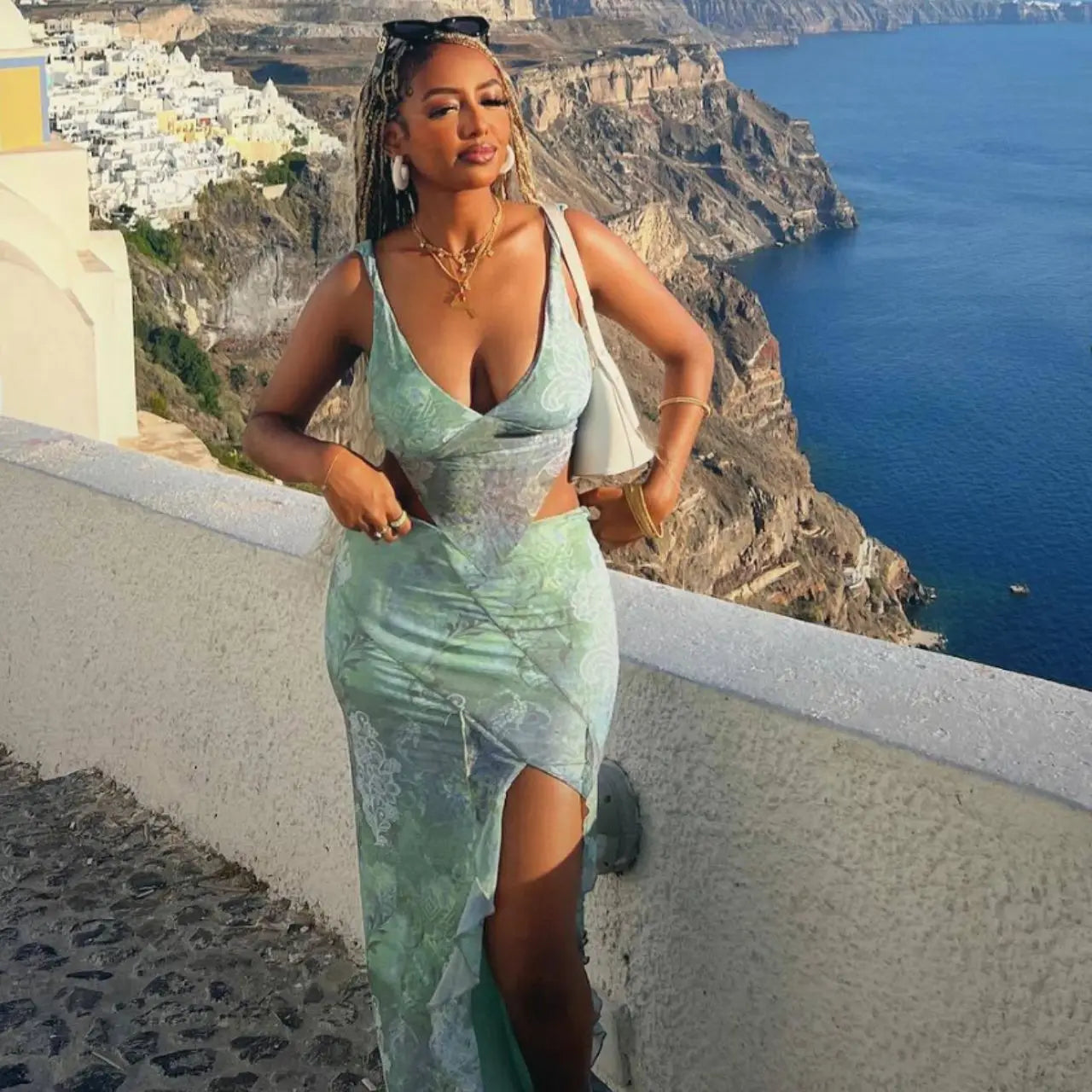 Débardeur 2 Pièces De Plage