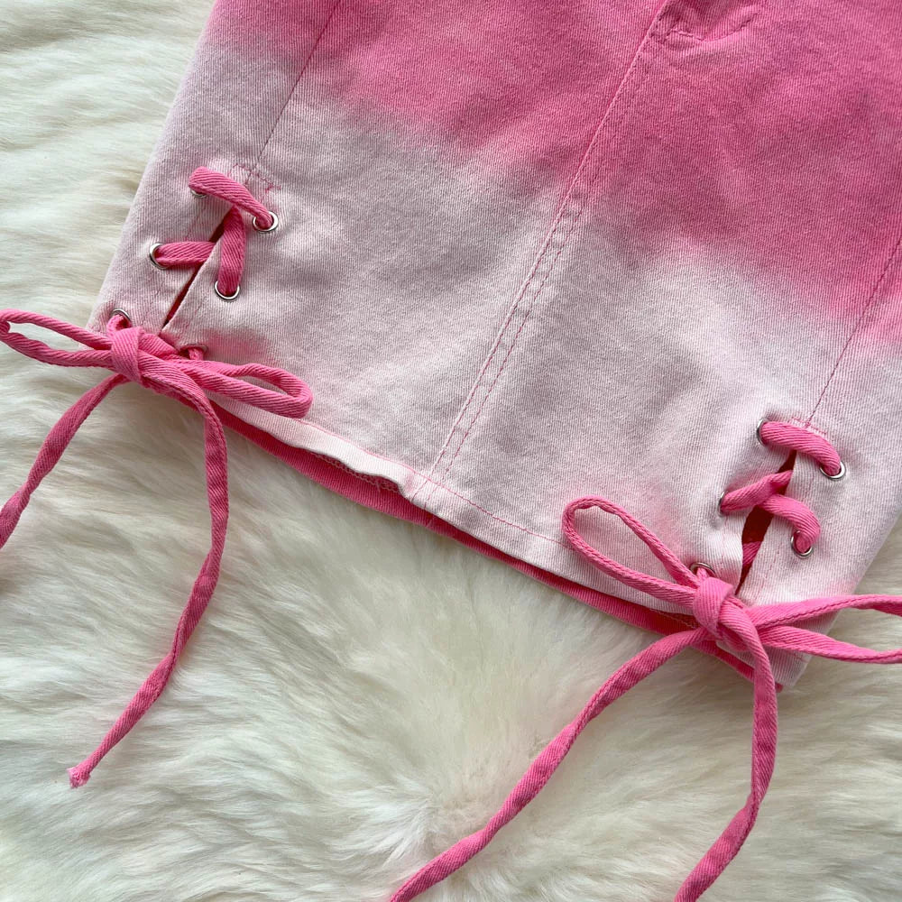 Ensembles Sexy D’Ete Rose
