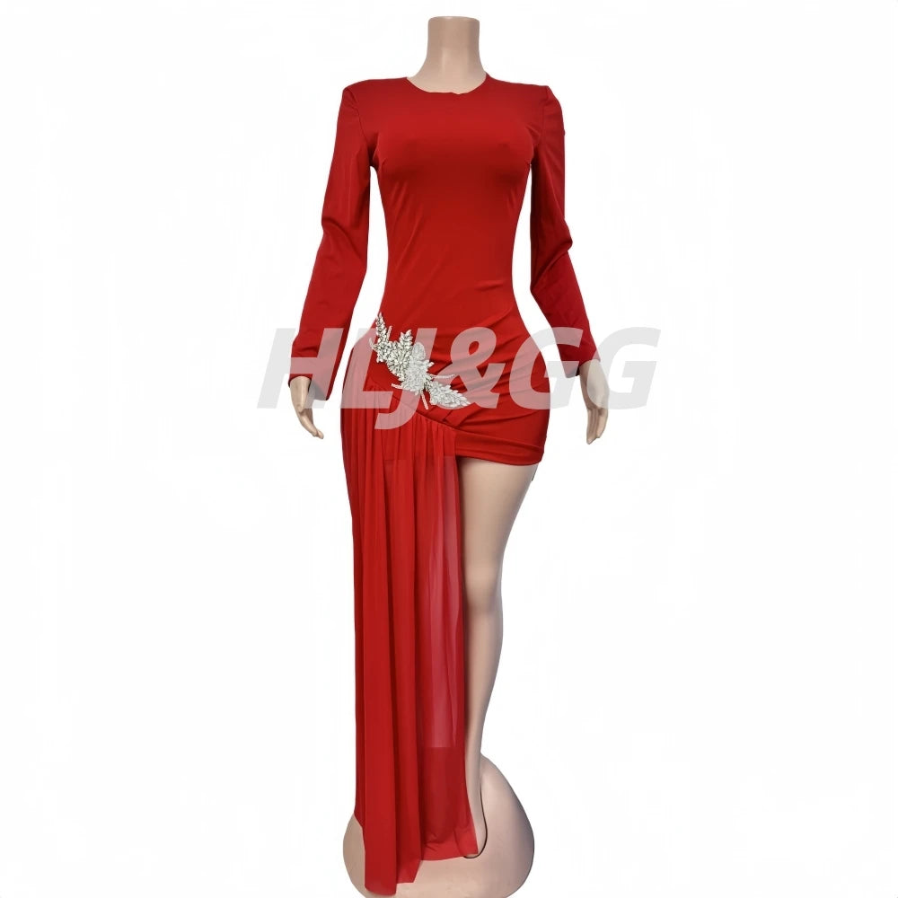 Robe Push Up De Gala