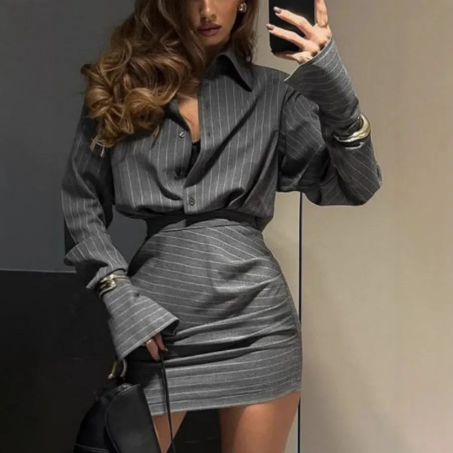Ensemble De Soirée Chic
