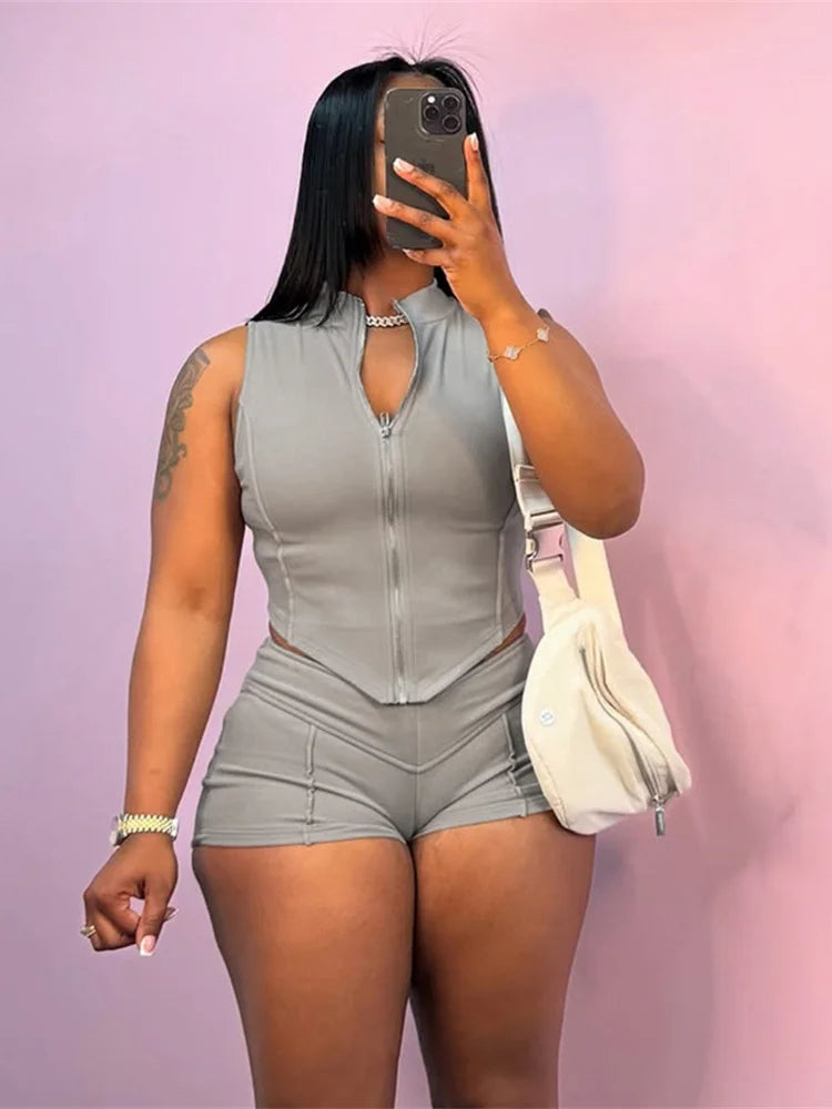 Ensemble De Sport