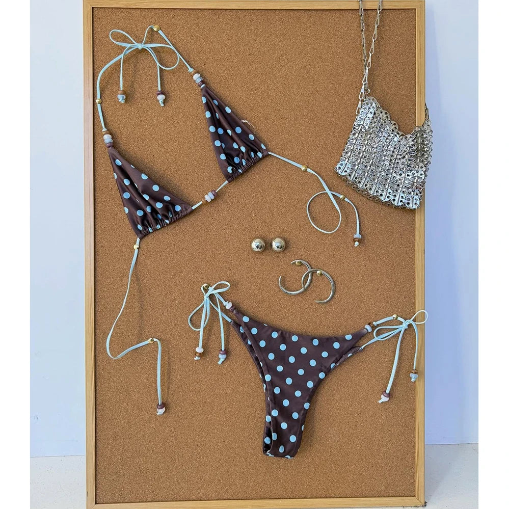 Maillot De Bain Sexy Pour Femme
