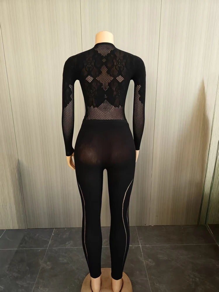 Ensembles En Maille 2 Pièces