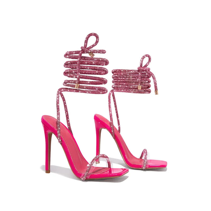 Talons Hauts Pour Femme