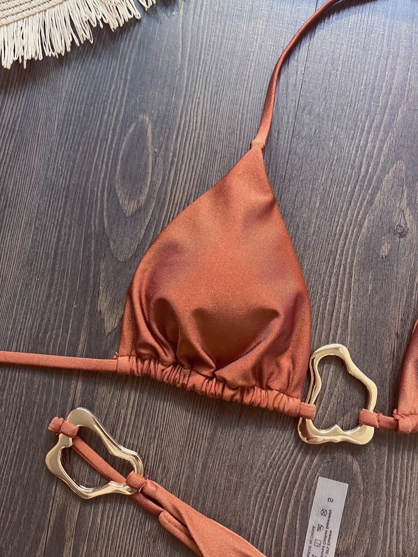 Bikini String Hot summer 2026