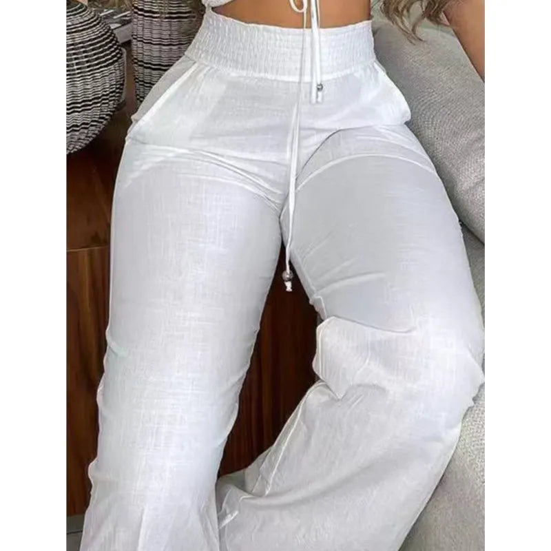 Ensembles 2 Pièces Brassière Pantalon Slim