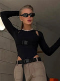 Body Manche Longues Automne-Hiver
