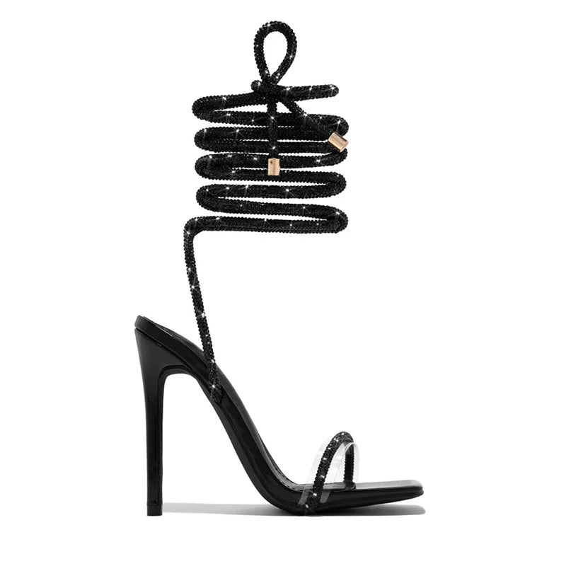 Talons Hauts Pour Femme