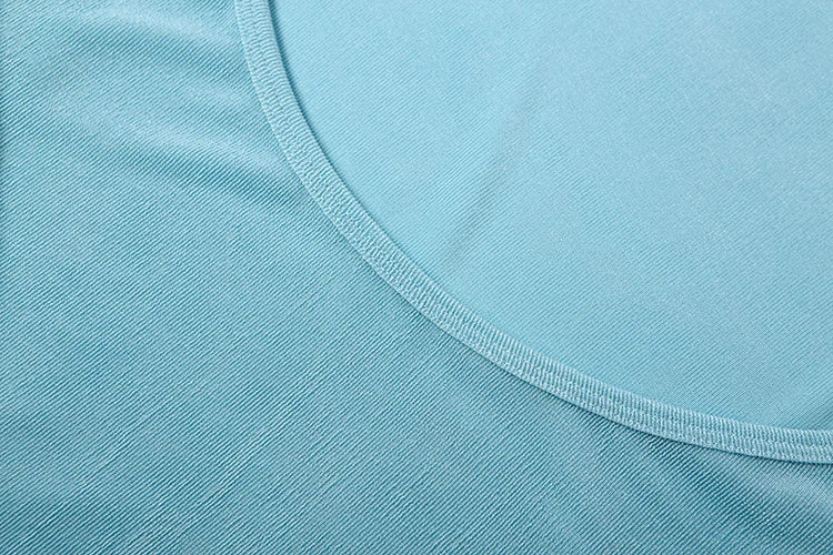 Robe À Col Roulé