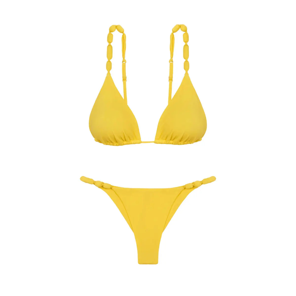 Ensembles De Bikinis  Sexy  String Pour Femmes.