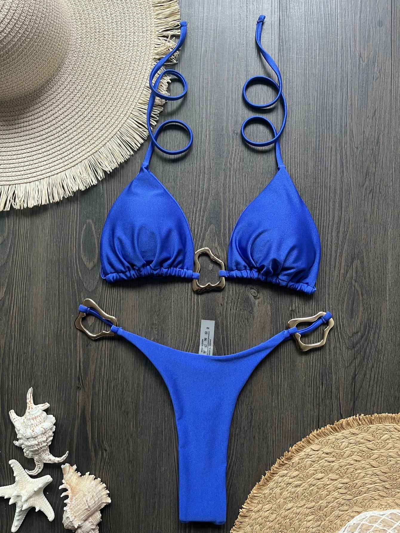 Bikini String Hot summer 2026
