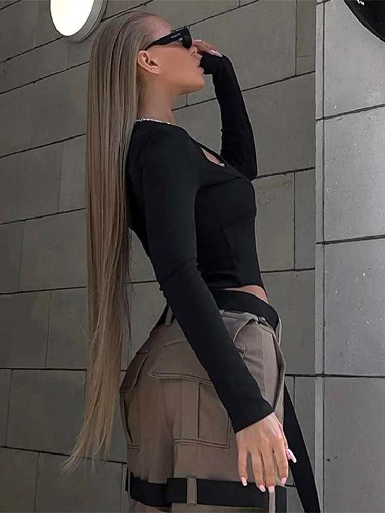 Body Manche Longues Automne-Hiver