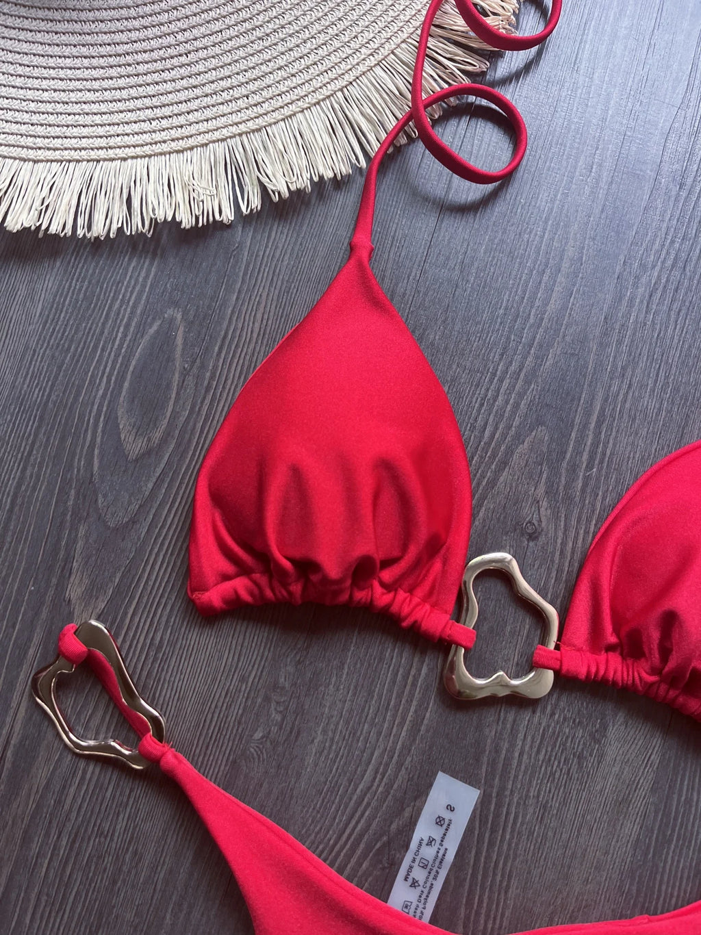 Bikini String Hot summer 2026