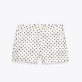 Ensemble À Pois Veste Et Short