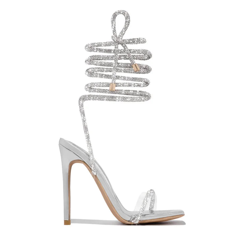 Talons Hauts Pour Femme