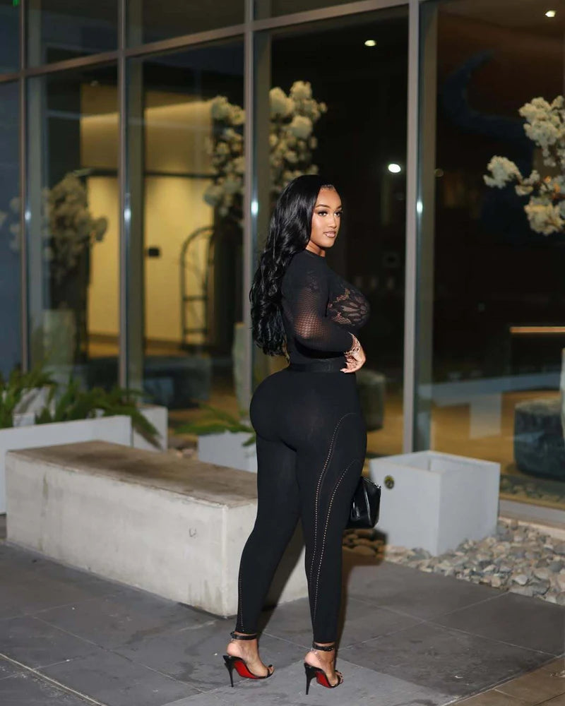 Ensembles En Maille 2 Pièces