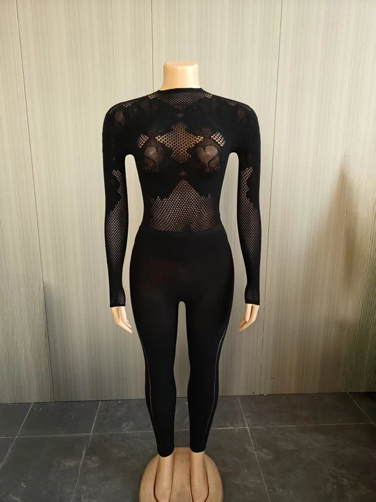 Ensembles En Maille 2 Pièces