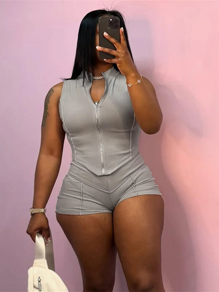 Ensemble De Sport