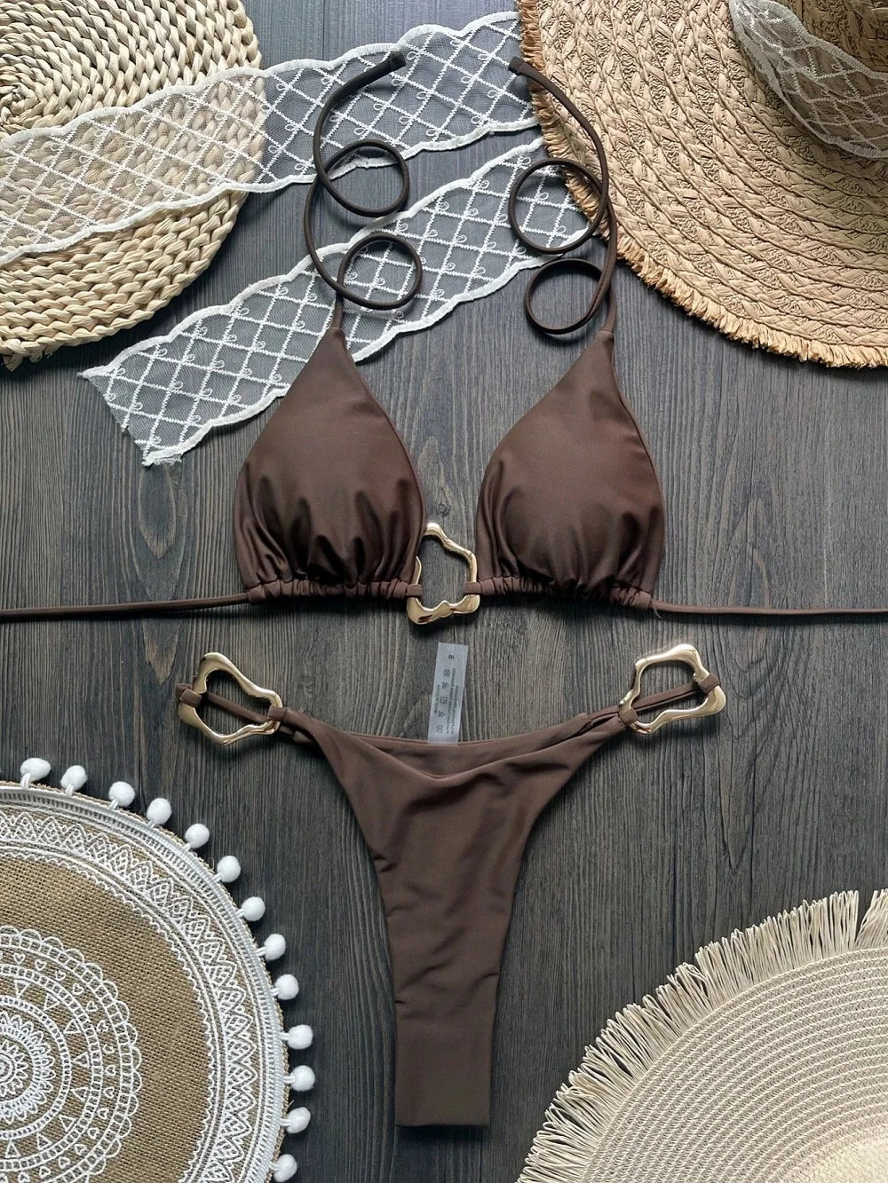 Bikini String Hot summer 2026