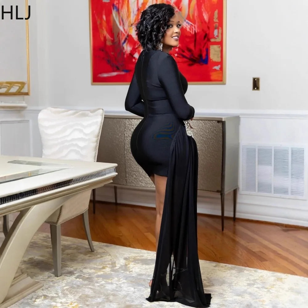 Robe Push Up De Gala