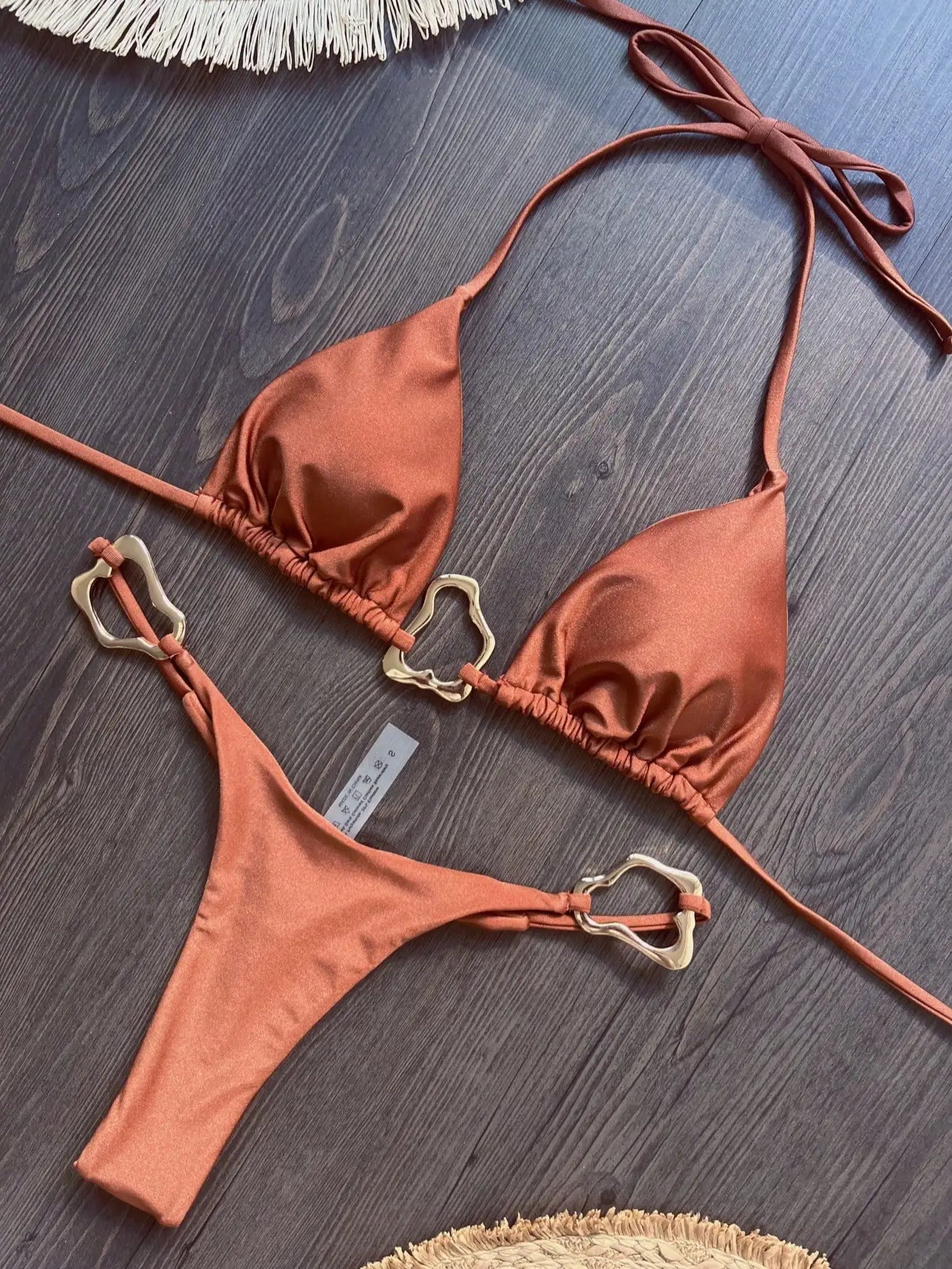 Bikini String Hot summer 2026