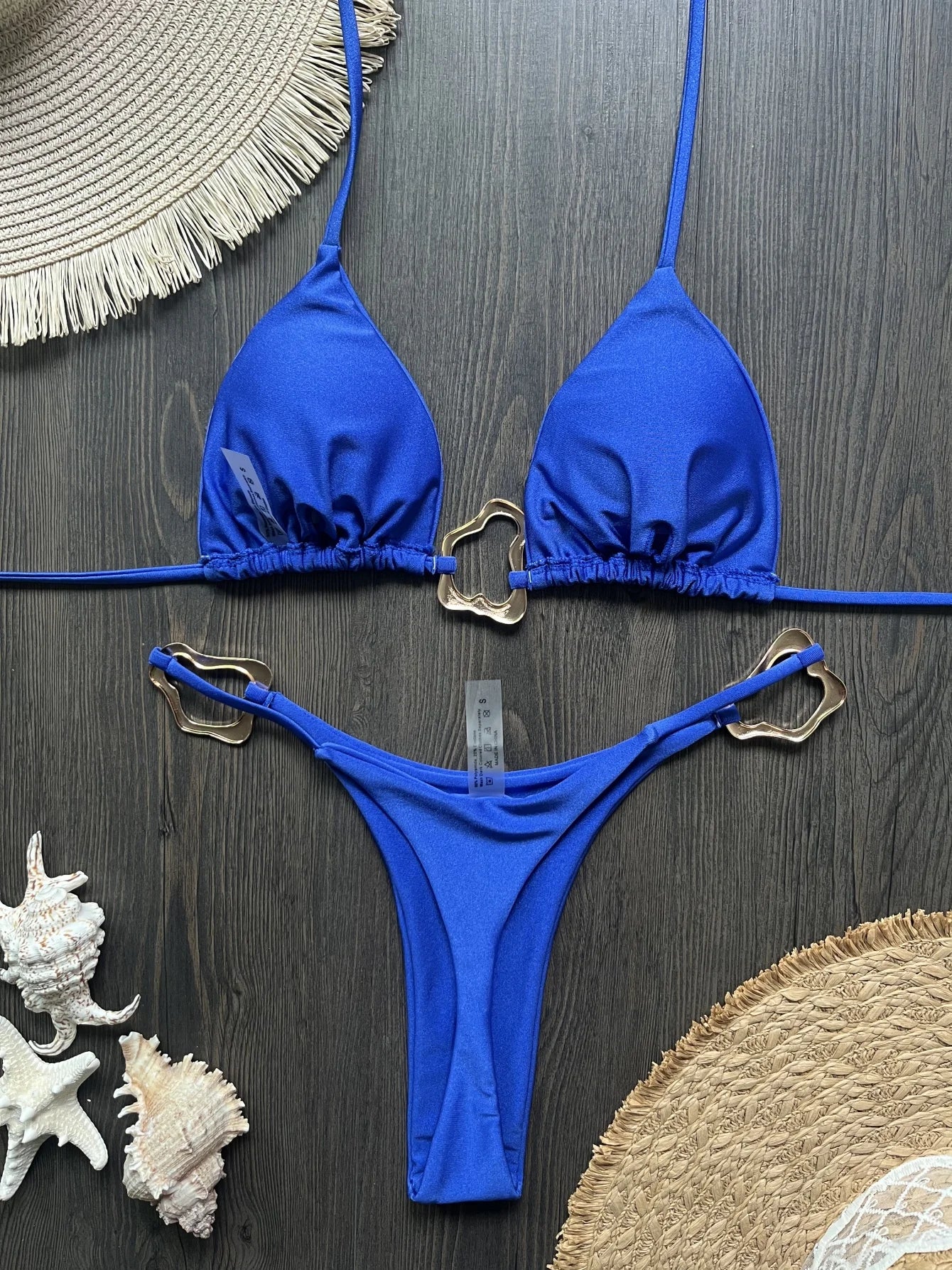 Bikini String Hot summer 2026