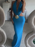 Robe De Soirée Kliou