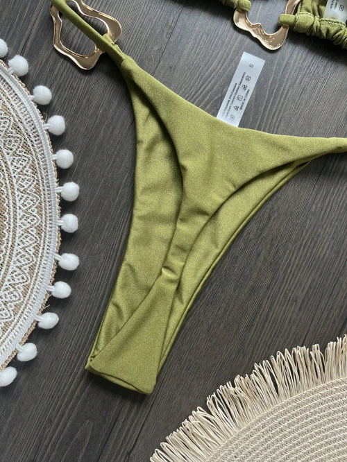 Bikini String Hot summer 2026